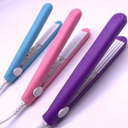 Miniglam™ | Mini Ceramic Curling Iron