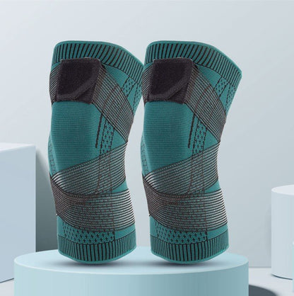 Sport Kniebandage Überzug