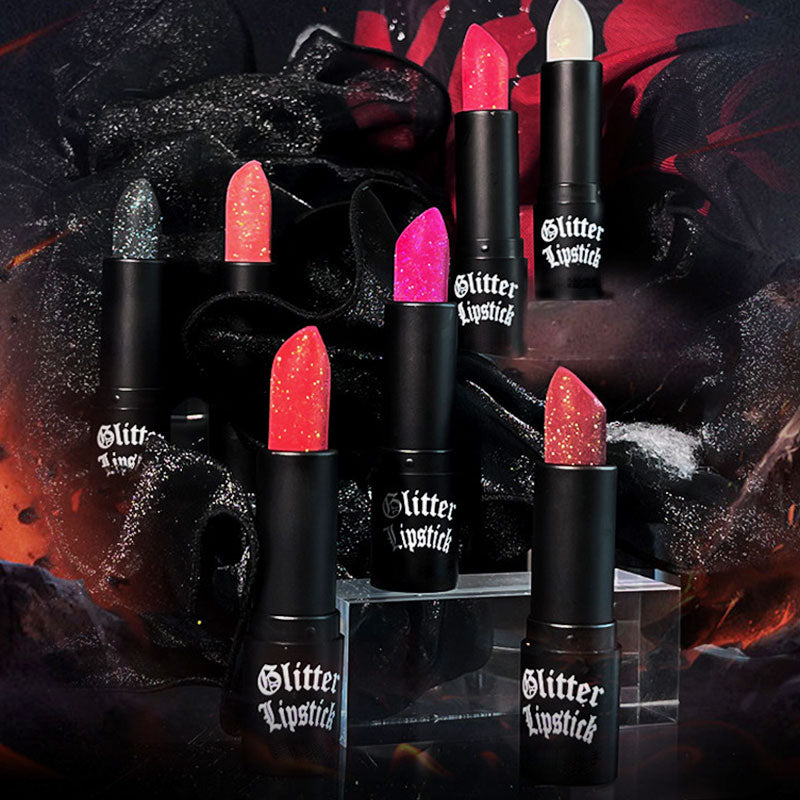 LumiLuxe – Lebendige, Feuchtigkeitsspendende Lippen, Die Den Ganzen Tag Glänzen