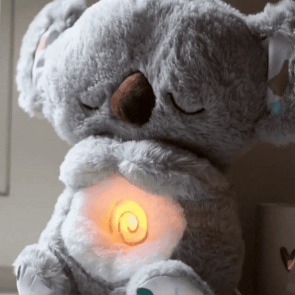 CozyKoala™ | For relaxation