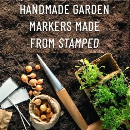 Florabel™ - Garden Marker &amp; Friendship Gift 