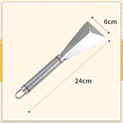 LusailStore™ - Präzisionsmesser für Obstschnitzerei