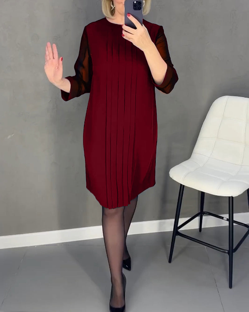 50% off | Karylle™ - Elegant &amp; flattering dress [Last day discount]