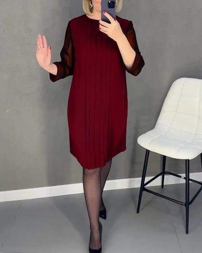 50% off | Karylle™ - Elegant &amp; flattering dress [Last day discount]