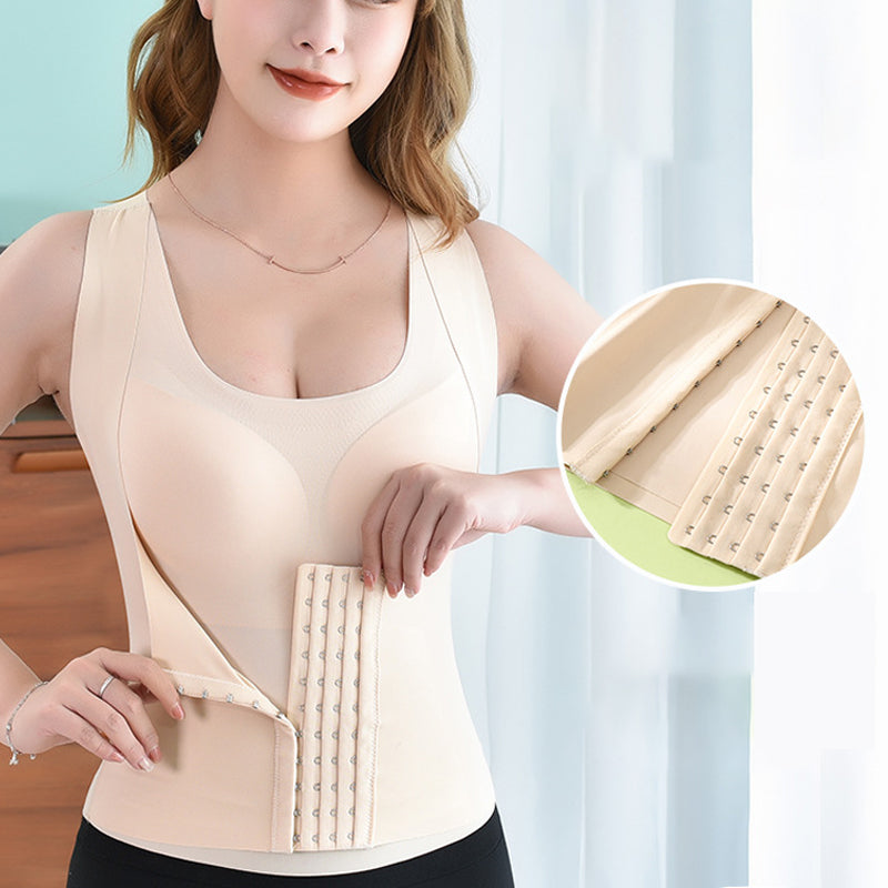 Emma™ | 2-in-1 Posture Corrector Bra