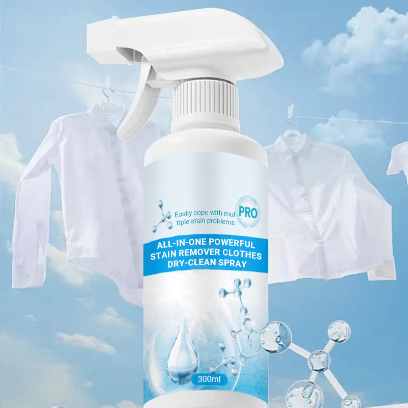 PureCleanse™ - Nichtionischer Fleckenentferner und Emulgator für Wäsche