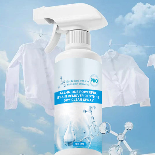 PureCleanse™ - Nichtionischer Fleckenentferner und Emulgator für Wäsche