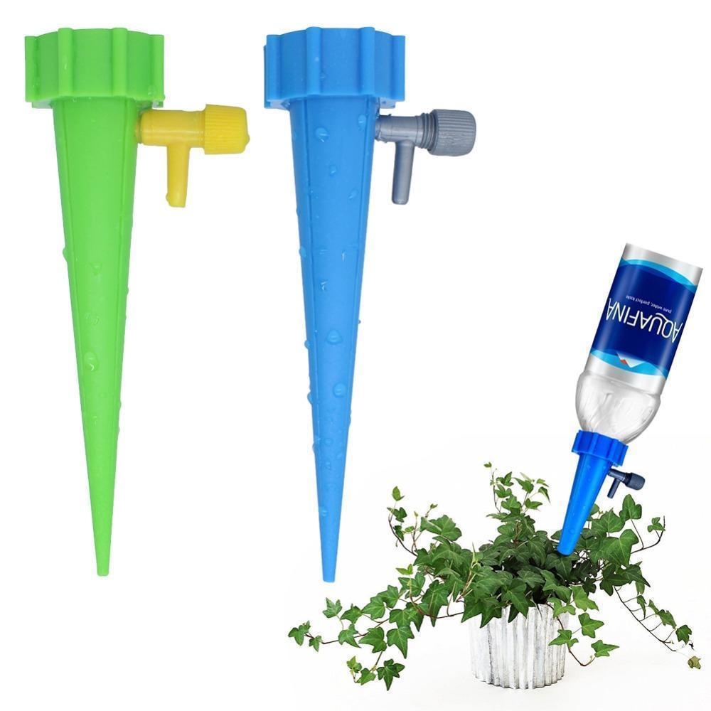 AquaCare™ | Irrigation Control System 