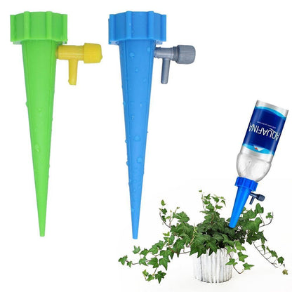 AquaCare™ | Irrigation Control System 