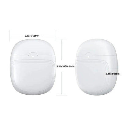ElectroNailTrim™ | Nail trimming has never been so easy