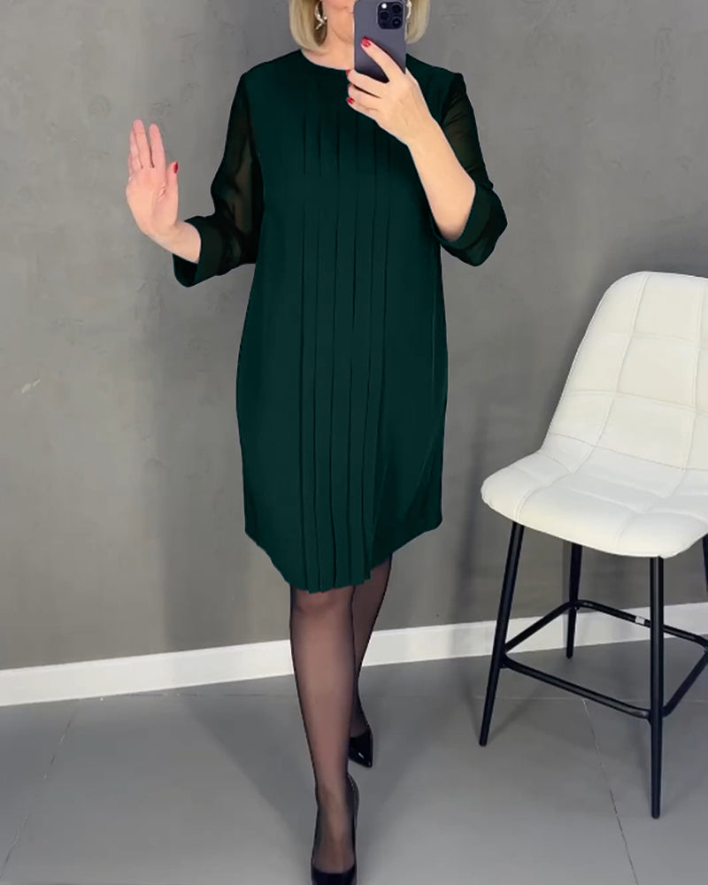 50% off | Karylle™ - Elegant &amp; flattering dress [Last day discount]