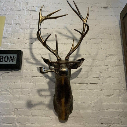 StyleDecor™ | Frankie the Deer Wall Mount