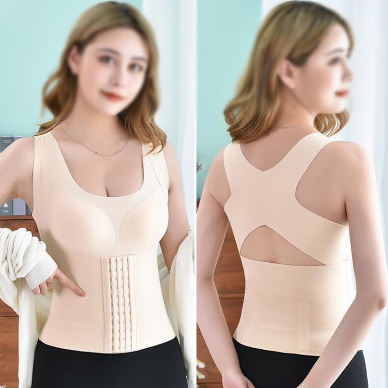 Emma™ | 2-in-1 Posture Corrector Bra