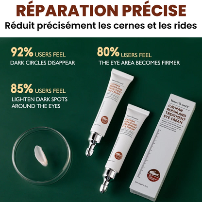 EyeShine™ - Feuchtigkeitsspendendes Augenpflege-Serum