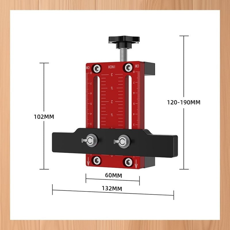 Cabinet™ | Door Positioning Tool 
