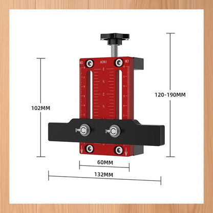 Cabinet™ | Door Positioning Tool 