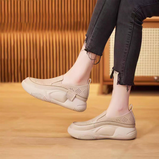 AirStep™ | Breathable, soft-soled shoes for women 
