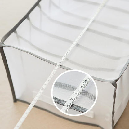 ClosetEase™ - Kleiderschrank Organizer System