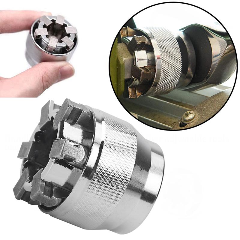 MagicSleeve™ | The ultimate adapter for electric drills