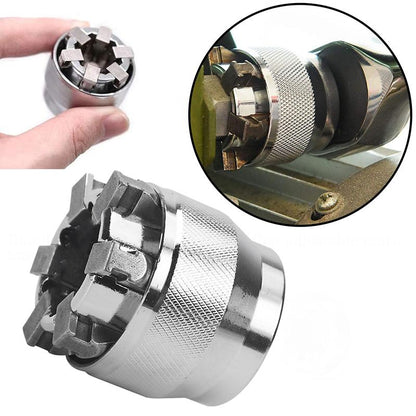 MagicSleeve™ | The ultimate adapter for electric drills
