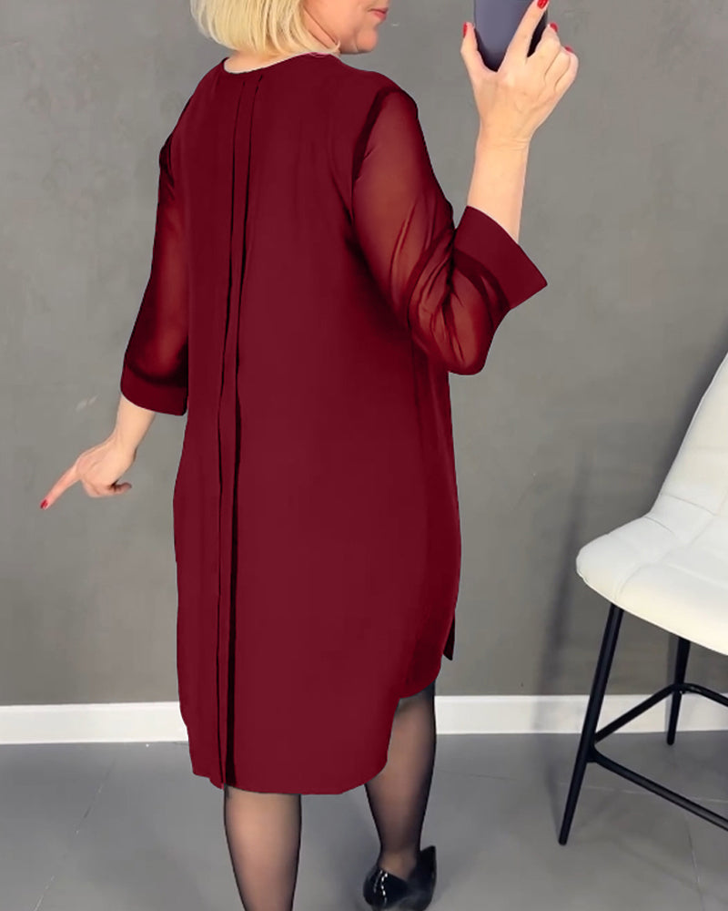50% off | Karylle™ - Elegant &amp; flattering dress [Last day discount]