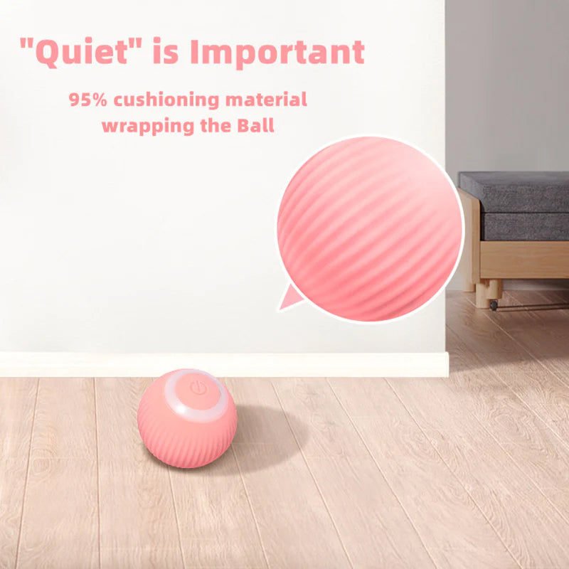 50% off | CatDance™ - Activate your cat's natural instincts! [Last day discount]