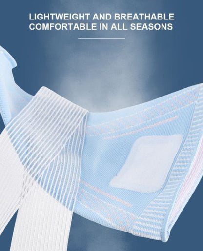 Sport Kniebandage Überzug