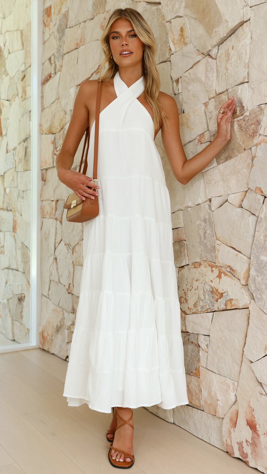 MaxiGlam™ | Maxi Dress