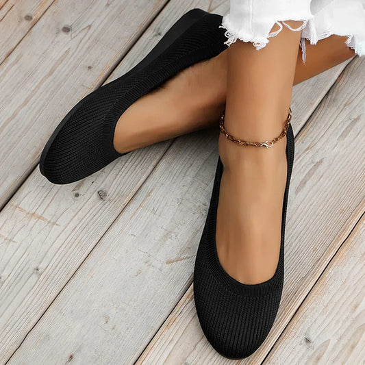 Vioza™ | Breathable summer shoes for women 