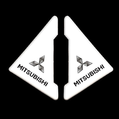 ShieldPro™ - Satz Türkantenschutz für Autos