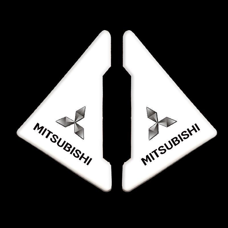 ShieldPro™ - Satz Türkantenschutz für Autos