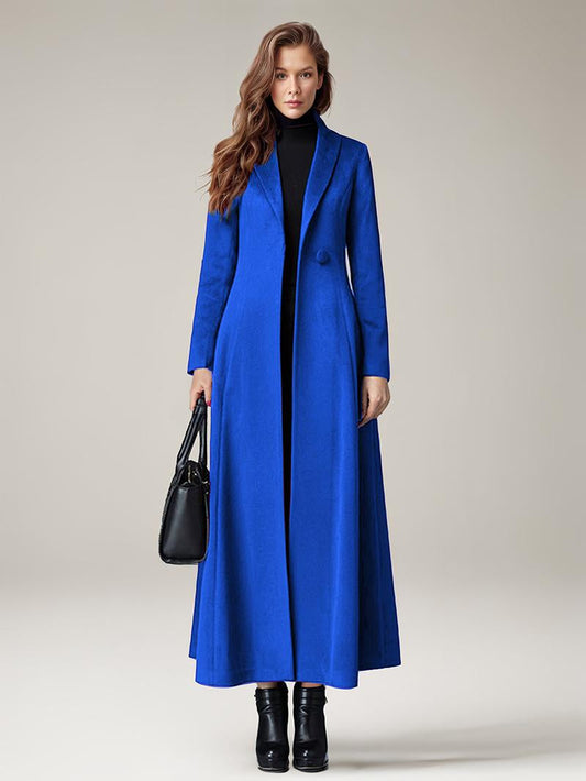 Heleyna™ | Elegant winter coat for women