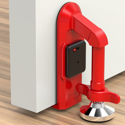 50% off | Haultenter™ - Portable Alarm Door Stop [Last Day Discount] 