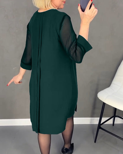 50% off | Karylle™ - Elegant &amp; flattering dress [Last day discount]