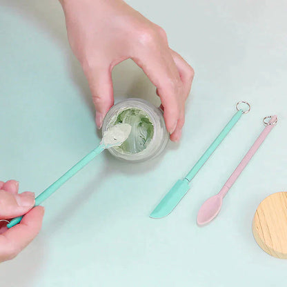 ScrapeMate™ – Not a drop is left behind