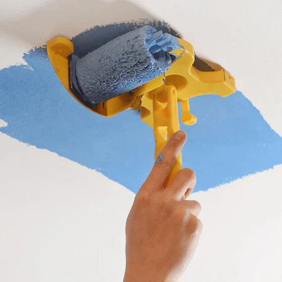 PaintTrim™ - Präzisions-Kantenmaler für glatte, schnelle Ergebnisse