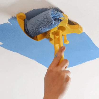 PaintTrim™ - Präzisions-Kantenmaler für glatte, schnelle Ergebnisse