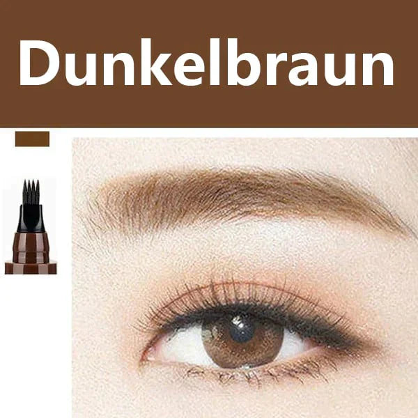 BrowElegance™ | Microblading Eyebrow Pencil [1+1 Free]