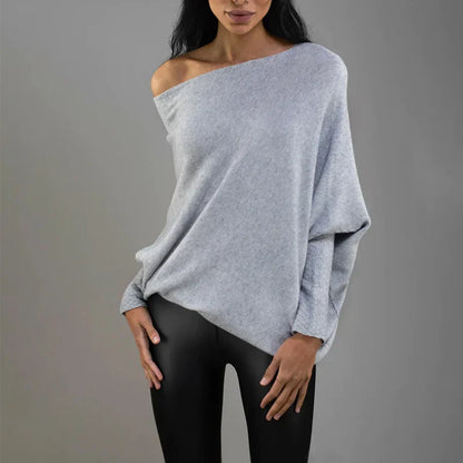 Annemiek™ | Luxury Sweaters