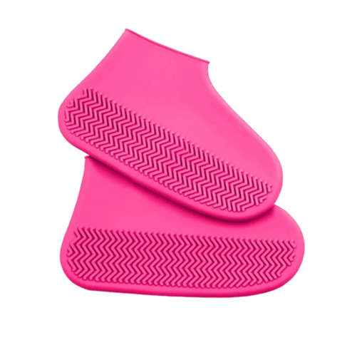 DrySole™ | The intelligent solution for shoe protection