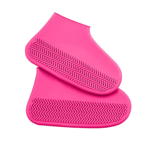 DrySole™ | Waterproof Shoe Covers