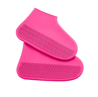 DrySole™ | Waterproof Shoe Covers