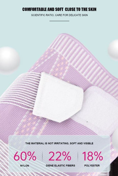 Sport Kniebandage Überzug