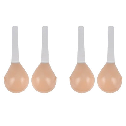 NudeLift™ | Invisible Bra