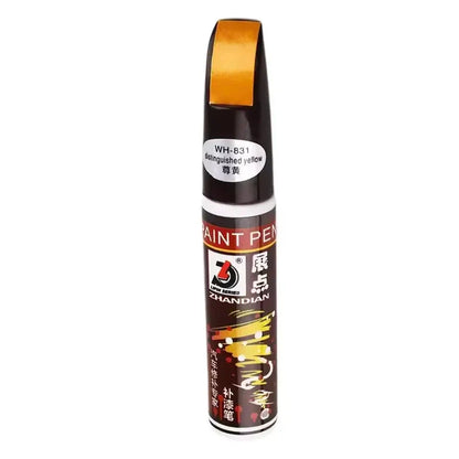 ScratchAway™ | Magic Car Scratch Eraser