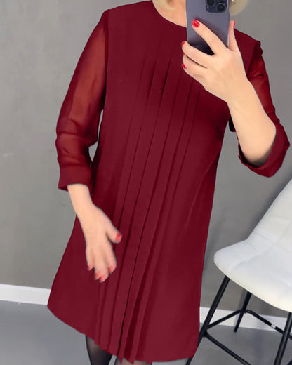 50% off | Karylle™ - Elegant &amp; flattering dress [Last day discount]