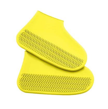 DrySole™ | Waterproof Shoe Covers