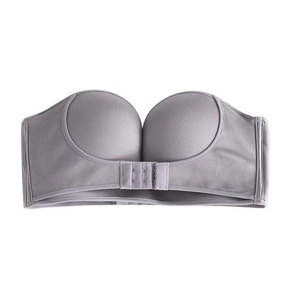 Saskia™ | Strapless push-up bra