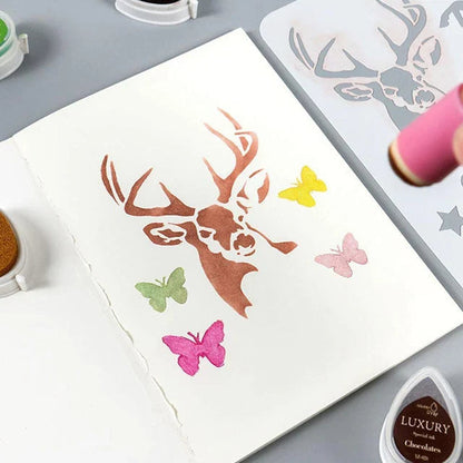 EasyDraw™ | Unleash your artistic potential