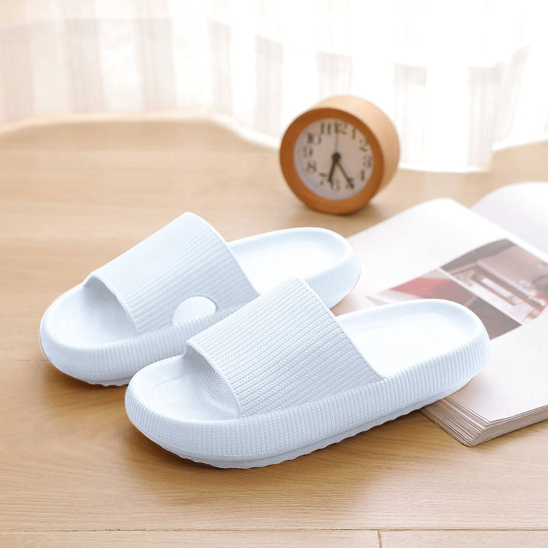 Soft Glide™ | Soft sole EVA inner slides